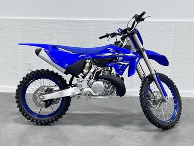 2026 Yamaha YZ250 Team Yamaha Blue - Photo 6
