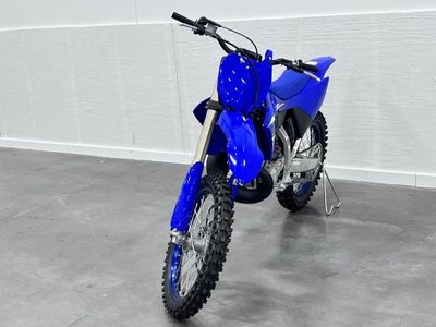 2026 Yamaha YZ250 Team Yamaha Blue - Photo 2