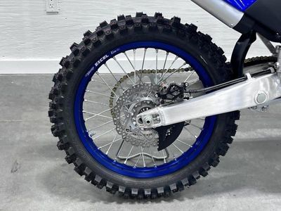 2026 Yamaha YZ250 Team Yamaha Blue - Photo 14