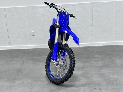 2026 Yamaha YZ250 Team Yamaha Blue - Photo 3