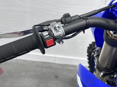 2026 Yamaha YZ250 Team Yamaha Blue - Photo 15