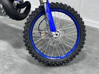 2026 Yamaha YZ250 Team Yamaha Blue - Photo 13