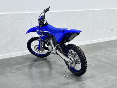 2026 Yamaha YZ250 Team Yamaha Blue - Photo 10