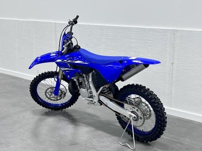 2026 Yamaha YZ250 Team Yamaha Blue - Photo 11