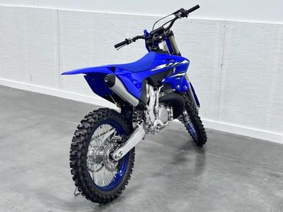 2026 Yamaha YZ250 Team Yamaha Blue - Photo 4
