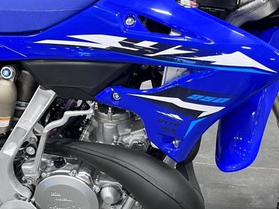 2026 Yamaha YZ250 Team Yamaha Blue - Photo 12