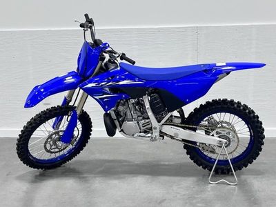 2026 Yamaha YZ250 Team Yamaha Blue - Photo 7