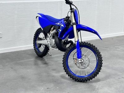 2026 Yamaha YZ250 Team Yamaha Blue - Photo 9
