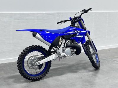 2026 Yamaha YZ250 Team Yamaha Blue - Photo 8