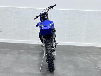 2026 Yamaha YZ250 Team Yamaha Blue - Photo 5