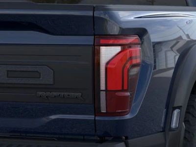 2026 Ford F-150 — photo 21 view