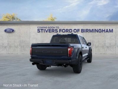 2026 Ford F-150 — photo 8 view