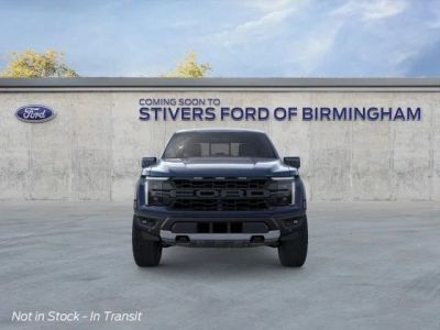 2026 Ford F-150 — photo 7 view