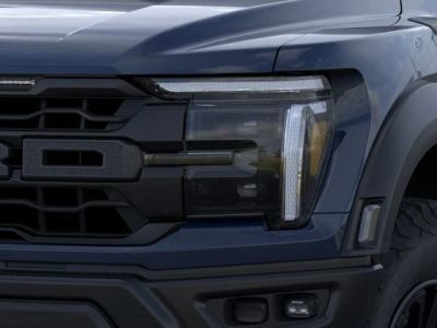 2026 Ford F-150 — photo 18 view