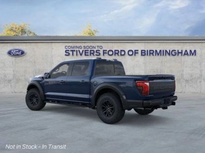 2026 Ford F-150 — detail view