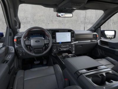 2026 Ford F-150 — photo 9 view