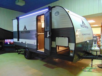 2026 Forest River RV Westbrook - Photo 1