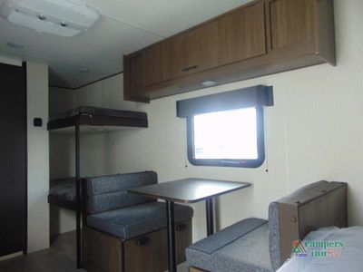 2026 Forest River RV Westbrook - Photo 5