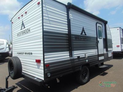 2026 Forest River RV Westbrook - Photo 4