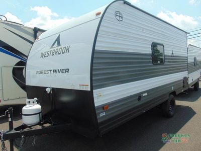 2026 Forest River RV Westbrook - Photo 3