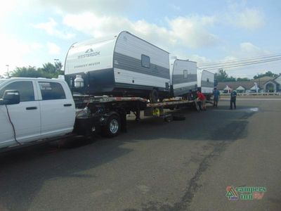 2026 Forest River RV Westbrook - Photo 44