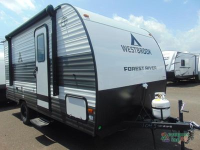2026 Forest River RV Westbrook - Photo 42