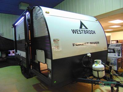 2026 Forest River RV Westbrook - Photo 2