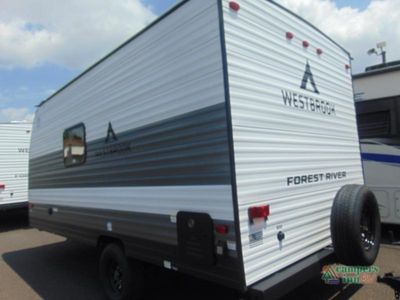 2026 Forest River RV Westbrook - Photo 41