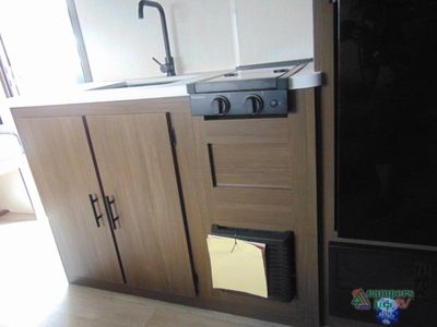 2026 Forest River RV Westbrook - Photo 12