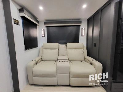 2026 Forest River Rockwood Signature - Photo 17