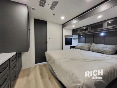 2026 Forest River Rockwood Signature - Photo 19