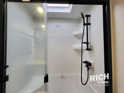 2026 Forest River Rockwood Signature - Photo 27