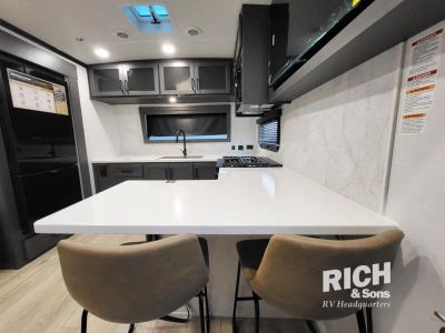 2026 Forest River Rockwood Signature - Photo 11