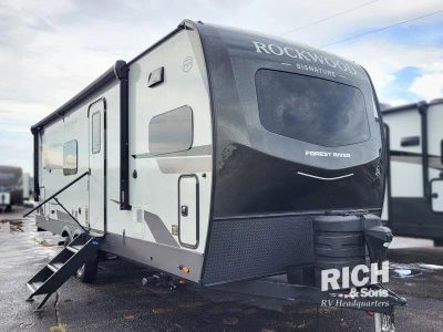2026 Forest River Rockwood Signature - Photo 1