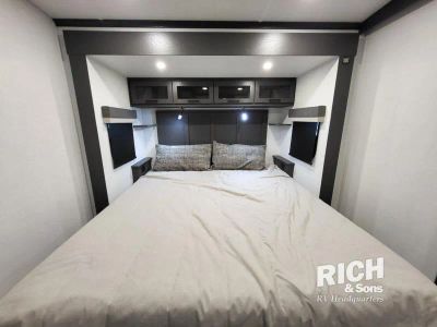 2026 Forest River Rockwood Signature - Photo 21