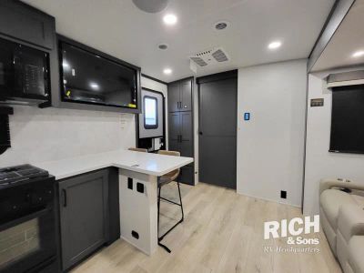 2026 Forest River Rockwood Signature - Photo 16