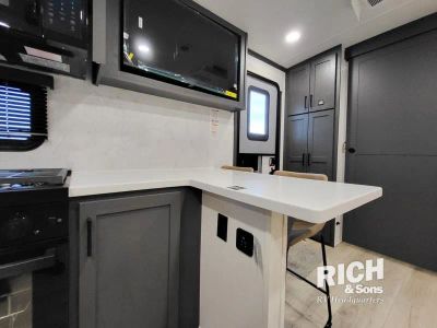 2026 Forest River Rockwood Signature - Photo 12