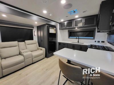 2026 Forest River Rockwood Signature - Photo 10
