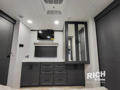 2026 Forest River Rockwood Signature - Photo 20