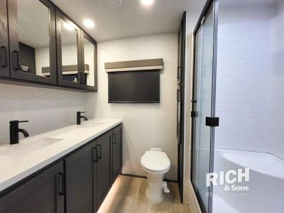 2026 Forest River Rockwood Signature - Photo 22