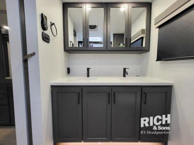 2026 Forest River Rockwood Signature - Photo 24