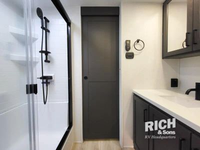 2026 Forest River Rockwood Signature - Photo 26