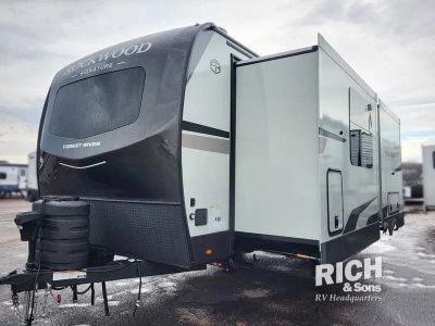 2026 Forest River Rockwood Signature - Photo 3