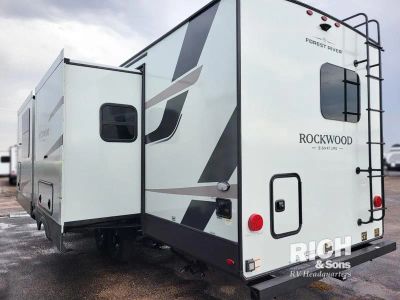 2026 Forest River Rockwood Signature - Photo 4