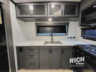 2026 Forest River Rockwood Signature - Photo 14