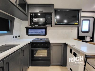 2026 Forest River Rockwood Signature - Photo 13