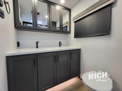 2026 Forest River Rockwood Signature - Photo 23