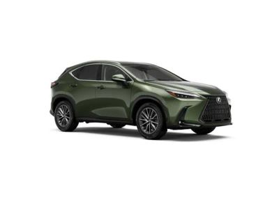 2026 Lexus NX 350 LUXURY AWD - Photo 4