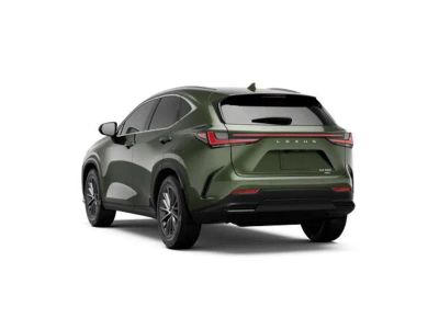 2026 Lexus NX 350 LUXURY AWD - Photo 3