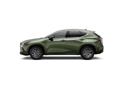 2026 Lexus NX 350 LUXURY AWD - Photo 2